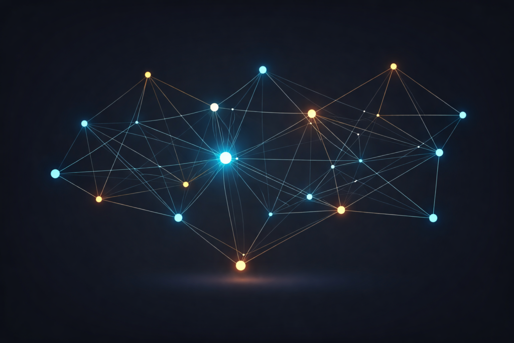 Teoria grafów: elementy dominujące 